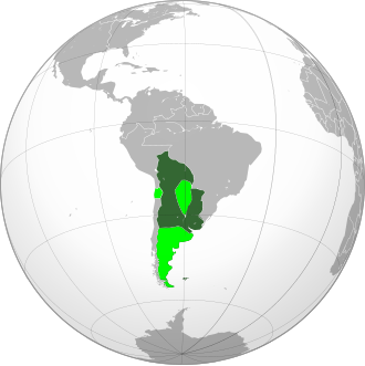 Viceroyalty of the Río de la Plata